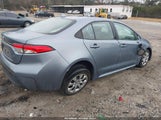 Toyota Corolla Le 5YFB4MDE1PP073260 fotografie