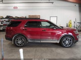 Ford Explorer Sport 1FM5K8GT3HGC46277 снимка