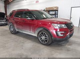 Ford Explorer Sport 1FM5K8GT3HGC46277 снимка