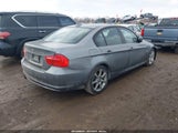 BMW 328I WBAPH5G51ANL80683 снимка