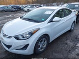 Hyundai Elantra Se 5NPDH4AE8FH584851 снимка