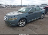 Ford Taurus Sel 1FAHP2EW2AG167188 fotografie