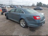 Ford Taurus Sel 1FAHP2EW2AG167188 fotografie