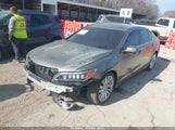 Acura Rlx JH4KC1F53EC006114 снимка