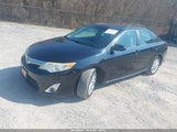 Toyota Camry Xle 4T4BF1FK6DR291139 снимка