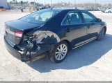 Toyota Camry Xle 4T4BF1FK6DR291139 снимка