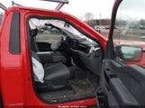 Ford F-150 Xl 1FTMF1CB4MKD42208 снимка