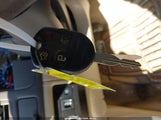 Ford Fusion Se 3FAHP0HA4BR187537 снимка