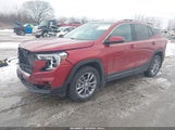 GMC Terrain Awd Slt 3GKALVEV3NL149725 снимка