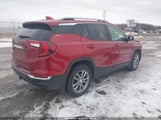 GMC Terrain Awd Slt 3GKALVEV3NL149725 снимка
