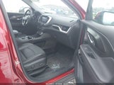 GMC Terrain Awd Slt 3GKALVEV3NL149725 снимка