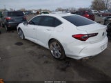 Acura Tlx Technology Package 19UUB5F45MA007014 снимка