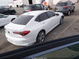 Acura Tlx Technology Package 19UUB5F45MA007014 снимка