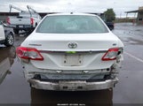 Toyota Corolla Le JTDBU4EE0BJ101173 снимка