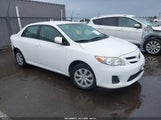 Toyota Corolla Le JTDBU4EE0BJ101173 снимка