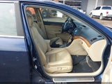 Acura Tsx JH4CL96806C031227 снимка