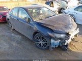 Toyota Camry Se 4T1G11AKXNU633733 photo