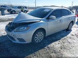 Nissan Sentra Fe+ S/S/Sl/Sr/Sv 3N1AB7AP6GY281145 photo
