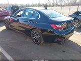 BMW 330I xDrive 3MW5R7J06M8B71752 снимка