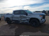Chevrolet Silverado  4Wd Short Bed Custom 1GCPDBEK7PZ141503 photo