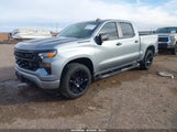 Chevrolet Silverado  4Wd Short Bed Custom 1GCPDBEK7PZ141503 снимка