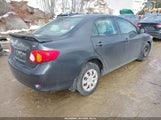 Toyota Corolla Le 1NXBU40EX9Z038224 снимка