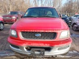 Ford F-150 Lariat/Xl/Xlt 2FTDX18W9VCA62492 снимка