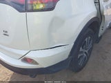 Toyota Rav4 Le JTMBFREV3GD180285 снимка