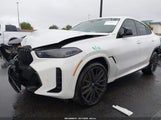 BMW X6 xDrive40I 5UX33EX06T9050293 photo