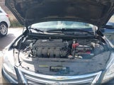 Nissan Sentra Sv 3N1AB7AP7EL684917 снимка