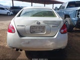 Nissan Maxima 3.5 Sl 1N4BA41E25C815870 снимка