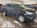 Chevrolet Traverse 1Lt 1GNKRGKD5EJ328787 снимка