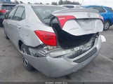 Toyota Corolla Se 5YFBURHEXHP689435 снимка