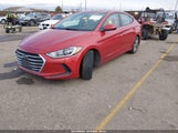 Hyundai Elantra Sel 5NPD84LF3JH305109 photo