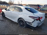 Toyota Camry Se 4T1G11AK4NU659437 photo