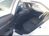Toyota Camry Se 4T1G11AK4NU659437 photo