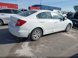 Honda Civic Lx 19XFB2F55CE037933 fotografie