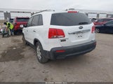 Kia Sorento Lx 5XYKT3A62DG351867 снимка