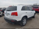 Kia Sorento Lx 5XYKT3A62DG351867 снимка