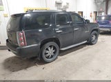 GMC Yukon Denali 1GKFK638X7J242070 снимка