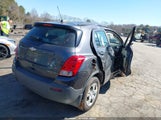 Chevrolet Trax 1Ls 3GNCJKSB1GL119345 снимка