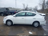 Nissan Versa 1.6 Sv 3N1CN7AP7HL811072 снимка