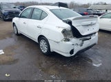 Nissan Versa 1.6 Sv 3N1CN7AP7HL811072 снимка