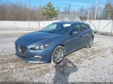 Mazda Mazda3 I Sport JM1BM1K77E1203045 снимка