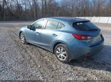 Mazda Mazda3 I Sport JM1BM1K77E1203045 снимка