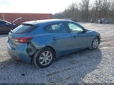 Mazda Mazda3 I Sport JM1BM1K77E1203045 снимка