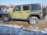 Jeep Wrangler Unlimited Sport 1C4BJWDG3DL686586 снимка