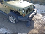 Jeep Wrangler Unlimited Sport 1C4BJWDG3DL686586 снимка
