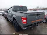 Ford F-150 Xlt 1FTEW1EP6JFB11294 снимка