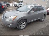Nissan Rogue Sv JN8AS5MV7BW271028 снимка